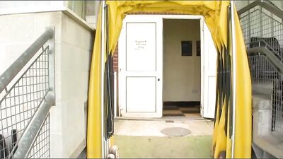 Gay Teen Twink Fresh Body Rides Big Bareback Cocks!