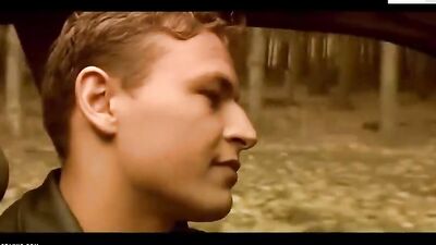 Bareback Fun In The Woods - Gay Porn Videos