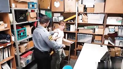 Suck Fest - Cute Teen Boy Gets Dicked Down Hard!