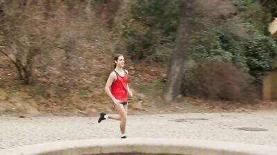 Jake Olsens Hardcore Bareback Oral Threesome