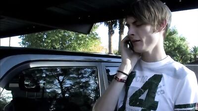 BDSM Twinks Big Cock Bang Fest - Light Bondage Porn Videos