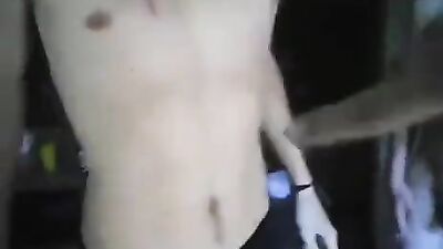 Naked Boys Bareback Fun: Amateur Cam Boys Porn!