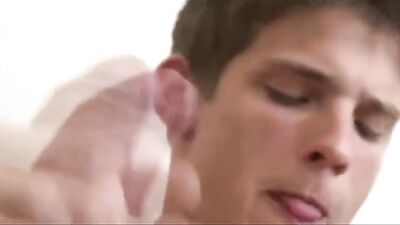 Showers & Jerks - The Ultimate Gay Porn Experience!