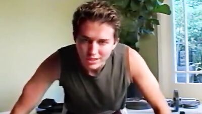 Horny Boys In The Shower: Hard Fucks And Oral Pleasures - Full Boy Porn