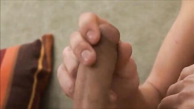 Boy interview happy end gay porn