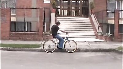 Bareback Cum Party Delivered! Latino Boys Orgasms Unleashed!