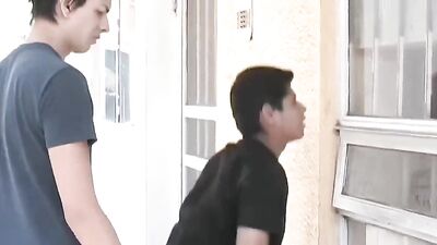 Gay Twink Porn Frenzy - Cum Shots and Oral Delights!