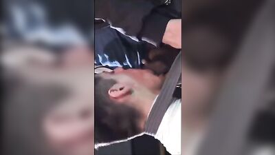 Gangbang Twink Throats VII: Amateur Big Cocks Oral Compilation