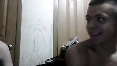 Teens Straight buddies cam jerk boys cam porn