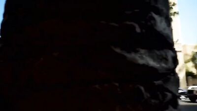 Hollywood Hotness: Sexual Adventures with Hunky Guys