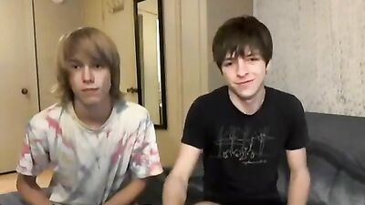 Gay Teen Brothers Porn Cam Sex and Encounter!