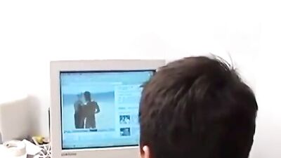 Buddy Fuck - The Ultimate Gay Porn Experience!