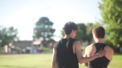 Raw and Rough! Bareback Oral Action with Strangers!