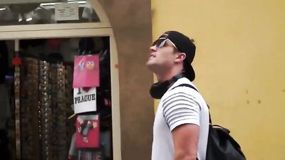 Gay Porn Videos They having a great group sex