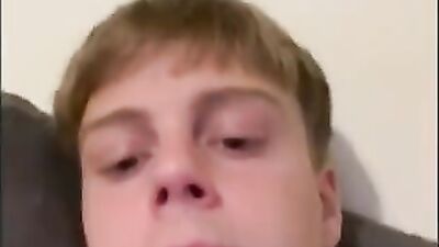 Danish Boy Web-Cam Porn Adventures (190 characters)