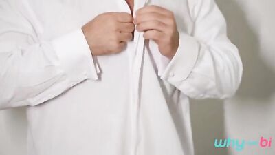 Bisexual Group Action - Lets Go Bi!