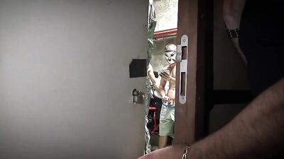 Gay Porn - Romanian Milking Boys Hidd*en Secret