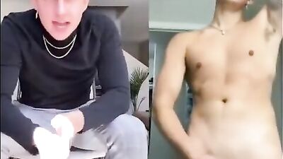 Football Fetish: Small Delicacies with Sporty Boys