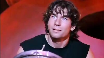 Halloween Chaos in Joes Apartment: Frat Guys and Interracial Fun with Cockroaches!