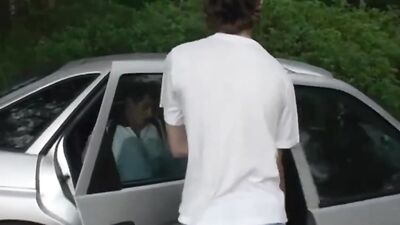 Russian Twinks Backseat Bareback Cumshot Orgies: The Ultimate Gay Porn Experience!