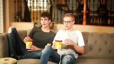 Gardeners Desires - Gay Porn Videos with Bareback Action & Oral Delight!