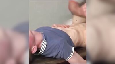 Gay Handjob Cum - The Ultimate Collection