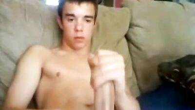 Gang Bang Couch Boys: The Ultimate Gay Porn Experience!