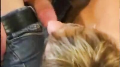 Young Gay Lover Seduces Straight Boy in Nevada Boys Porn