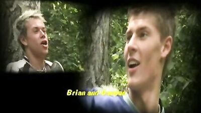 Gay Porn - Bareback Bike Boys: Big Cocks & Rimming Fun!