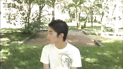 Sweet Latino Boys - Hot Lovers Bareback Gay Porn