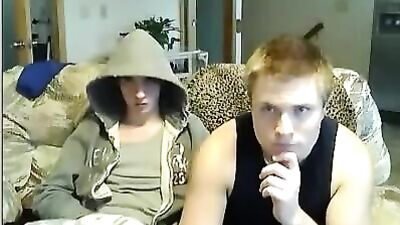 Gay Cousins Play Caught Web-Cam Porn Gay Cousins Web-Cam Porn: Captured Boys Web-Cam Boy Love: Gay Cousins Porn