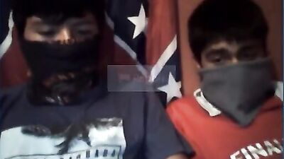 Gay Cam Twinks Lowboys Porn Bandit - Cum Shots and Handjob Fun!