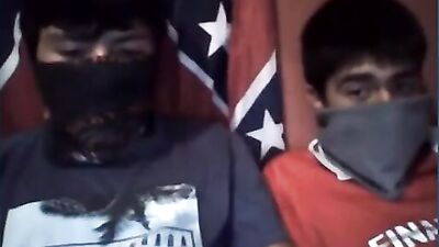 Gay Cam Twinks Lowboys Porn Bandit - Cum Shots and Handjob Fun!