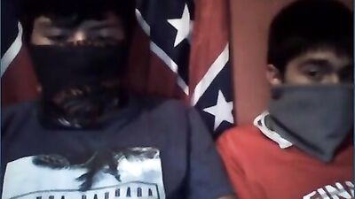 Gay Cam Twinks Lowboys Porn Bandit - Cum Shots and Handjob Fun!