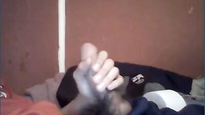 Gay Cam Twinks Lowboys Porn Bandit - Cum Shots and Handjob Fun!