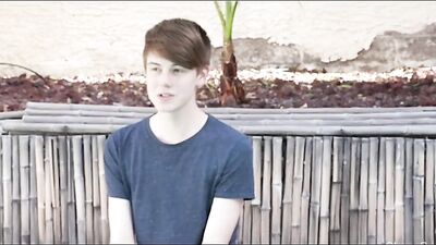 Twinks Bareback Fun: Big Cocks, Oral, Rimming and More!