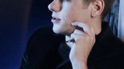 Joe Mills Loves It Again: Action Cum Shots Handjob Oral