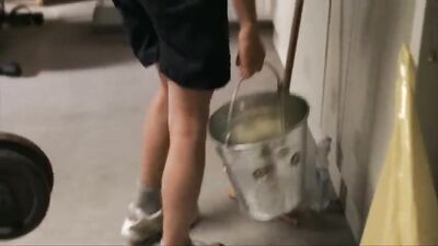 Gay Summer Storm - Two Friends JO Together in New German Porn Clip!