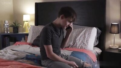 Young Twinks: Cum Shots & Oral Action!