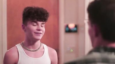 Young White Egg For Black Banana