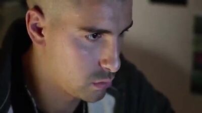 Seventh Heaven: A Gay Porn Flick About a Homophobic Suburban Youths Struggle with His Sexuality