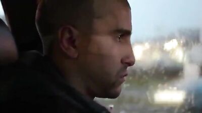 Seventh Heaven: A Gay Porn Flick About a Homophobic Suburban Youths Struggle with His Sexuality