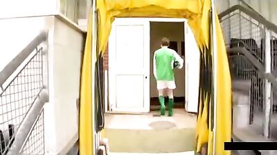 Changing Room Slamming Gay Porn Videos