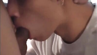 Coconut Cravings - Asian Twink First Time Bareback