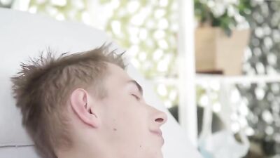 Horny Doctors Unrestrained Oral Action!