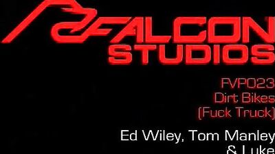 Old School Abduction: A Vintage Gay Porn Video