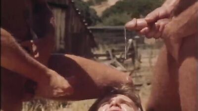 Old School Abduction: A Vintage Gay Porn Video