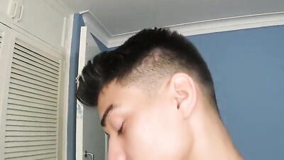 Brothers Like it Raw: Uncut Action and Cum Shots!