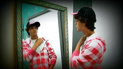 Twinks Cum Show Extravaganza! - Beautiful Gay Porn Video.