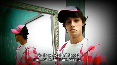 Twinks Cum Show Extravaganza! - Beautiful Gay Porn Video.